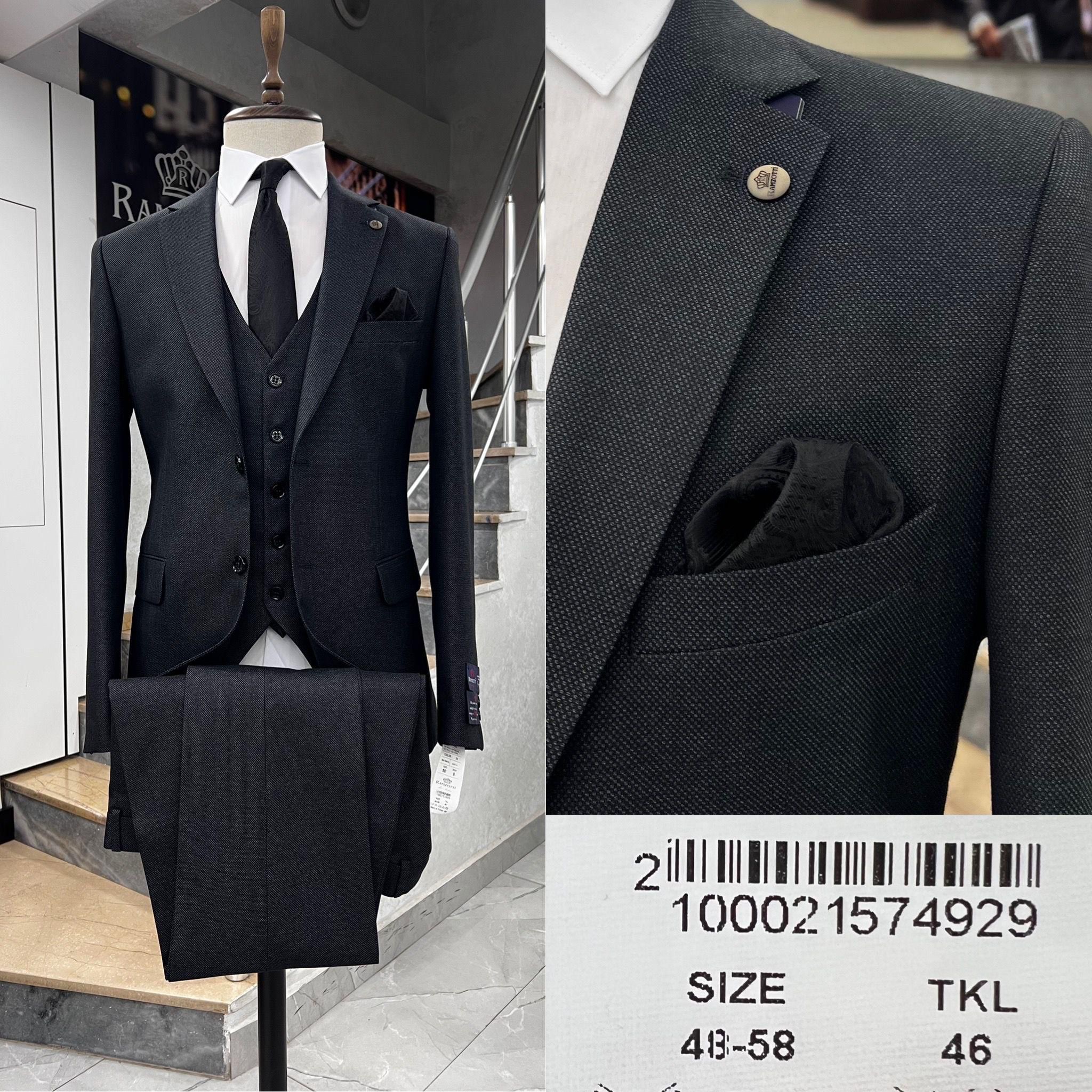 Beautiful suits