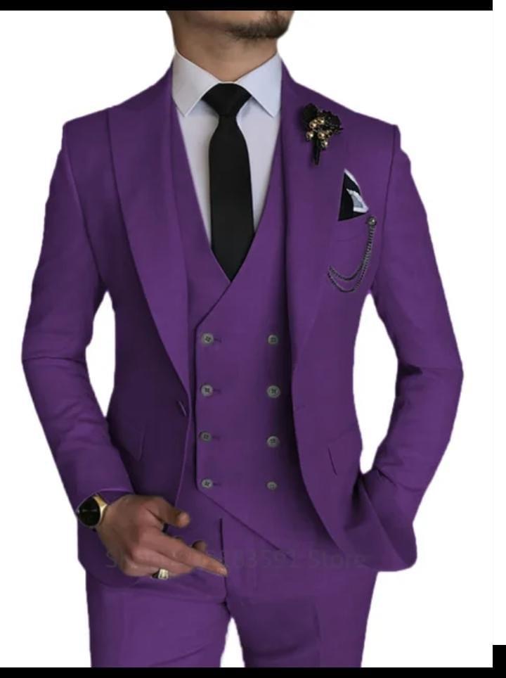 SuitTray